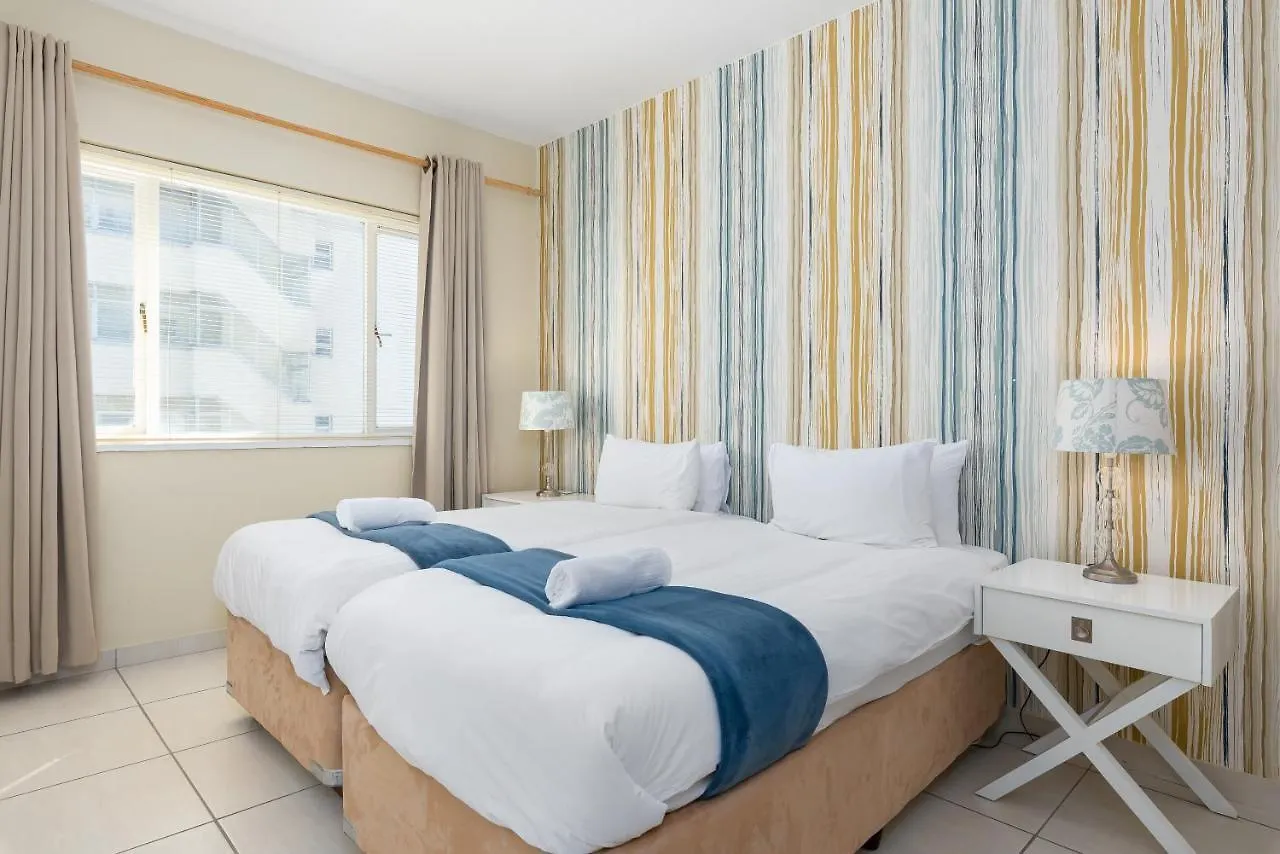 Bay Point Apartment Cape Town