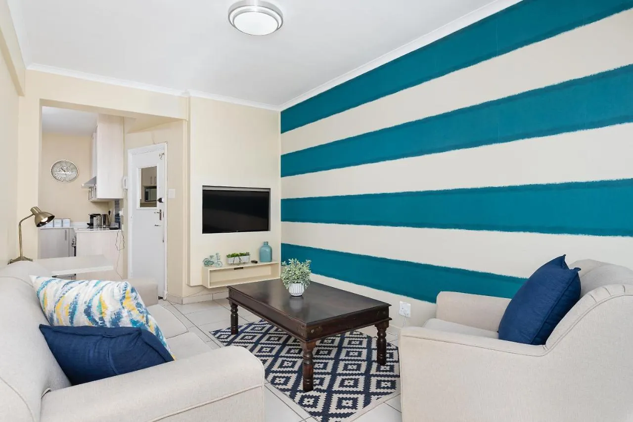 Bay Point Apartment Cape Town