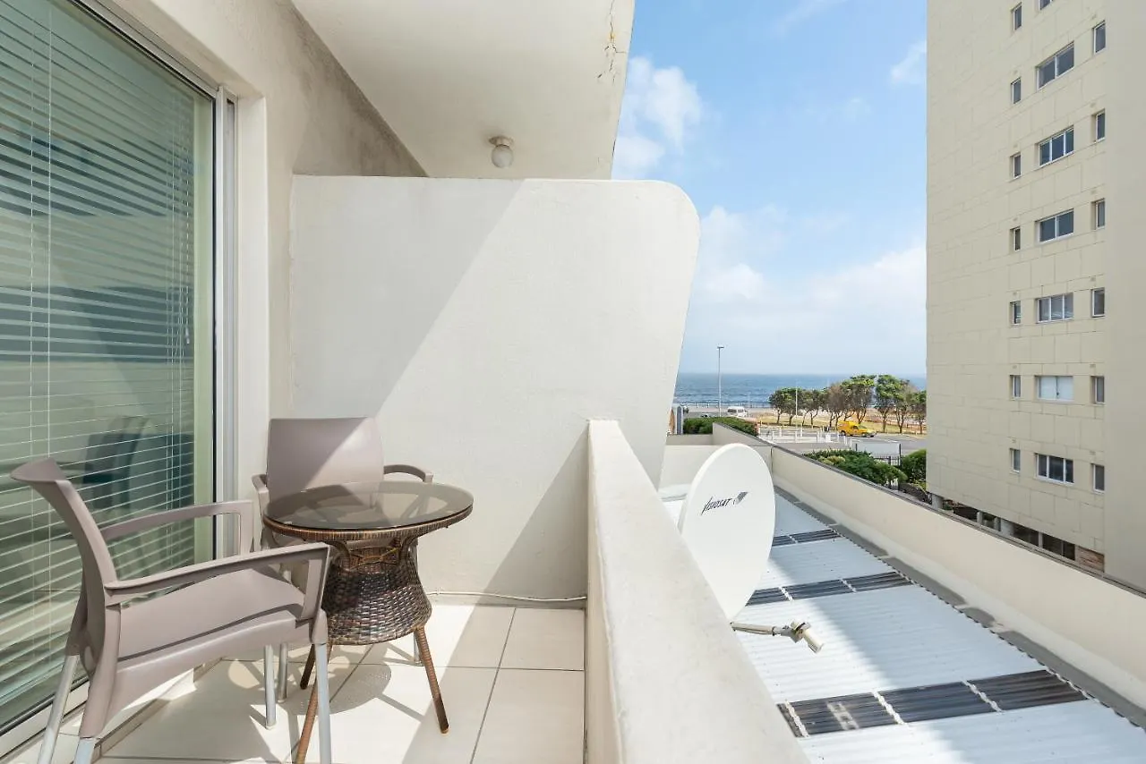 Bay Point Apartment Cape Town