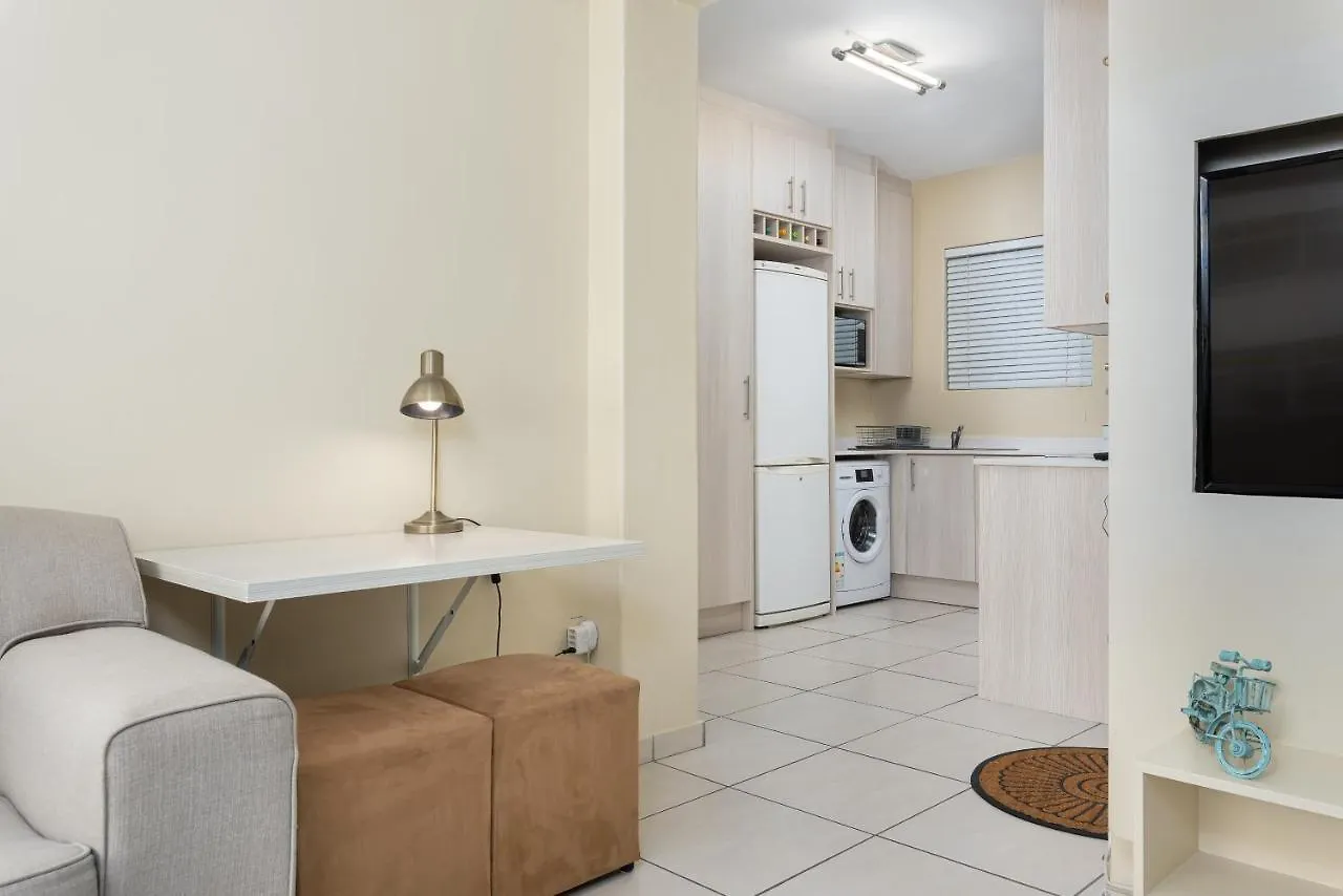 Bay Point Apartment Cape Town 0*,