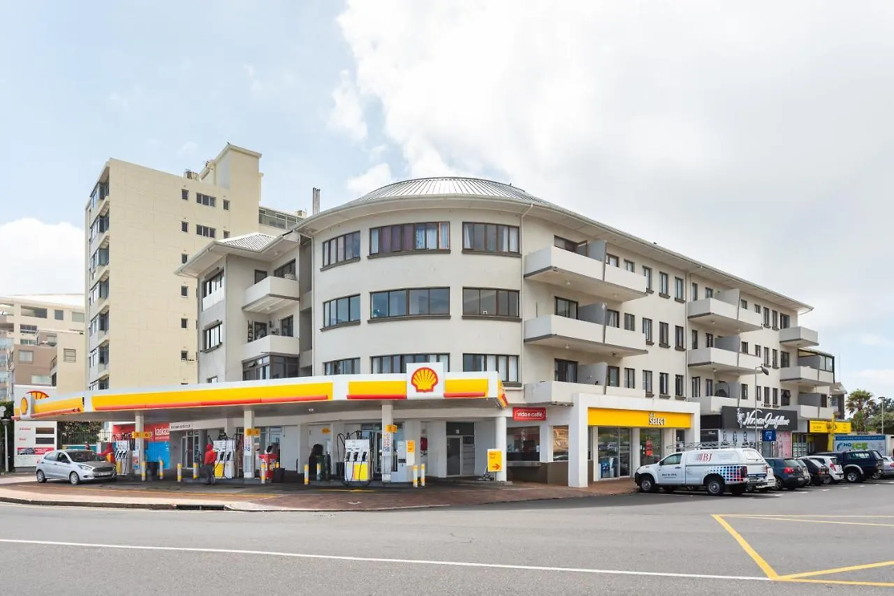 Bay Point Apartment Cape Town