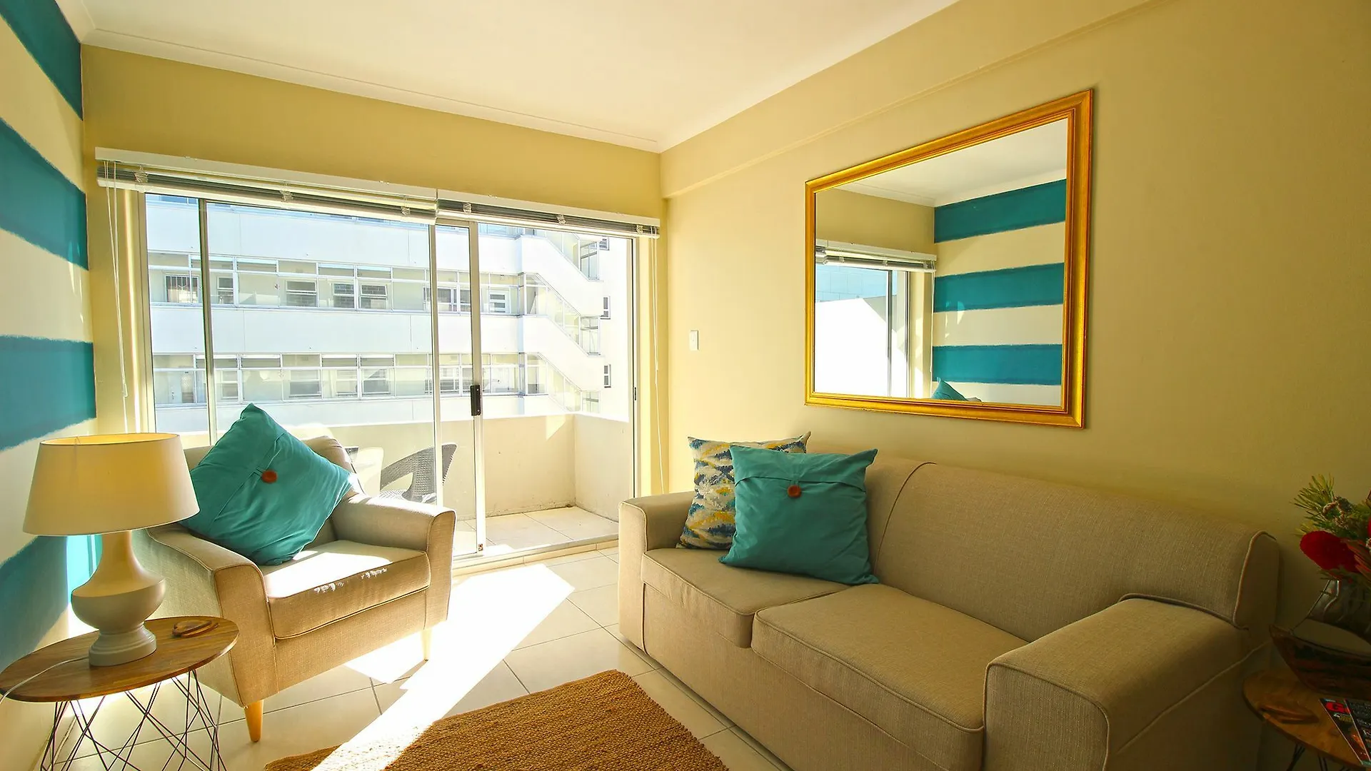 Bay Point Apartment Cape Town