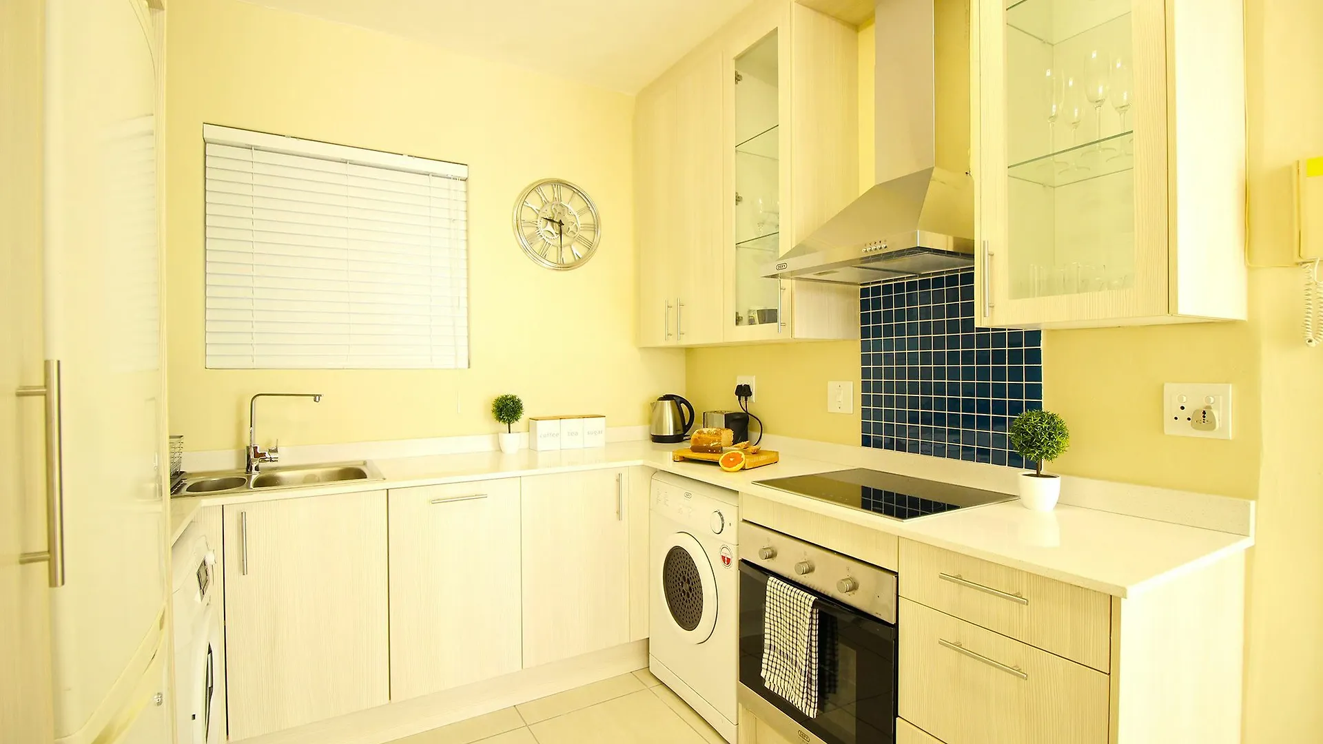 Bay Point Apartment Cape Town