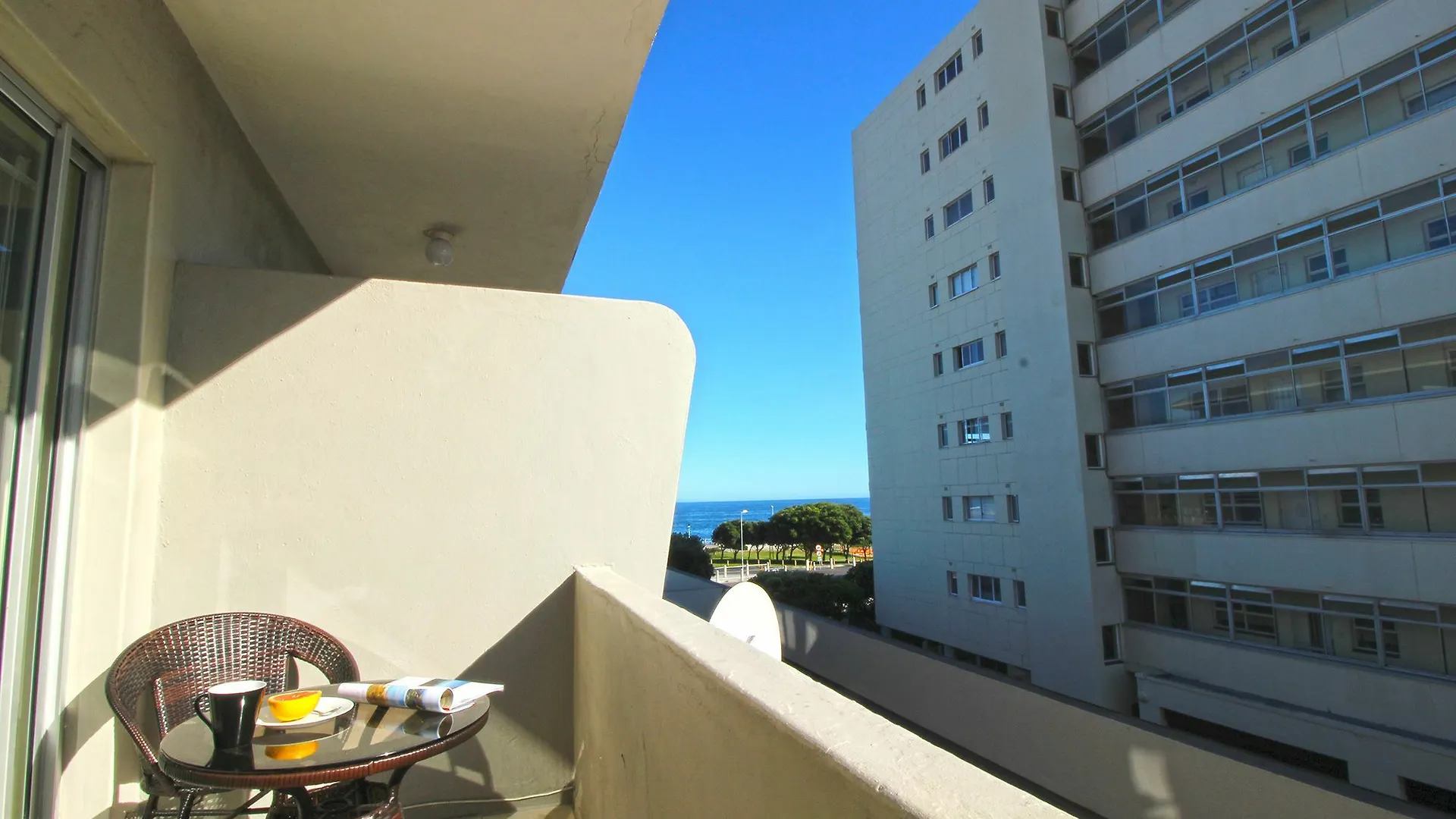 Bay Point Apartment Cape Town South Africa