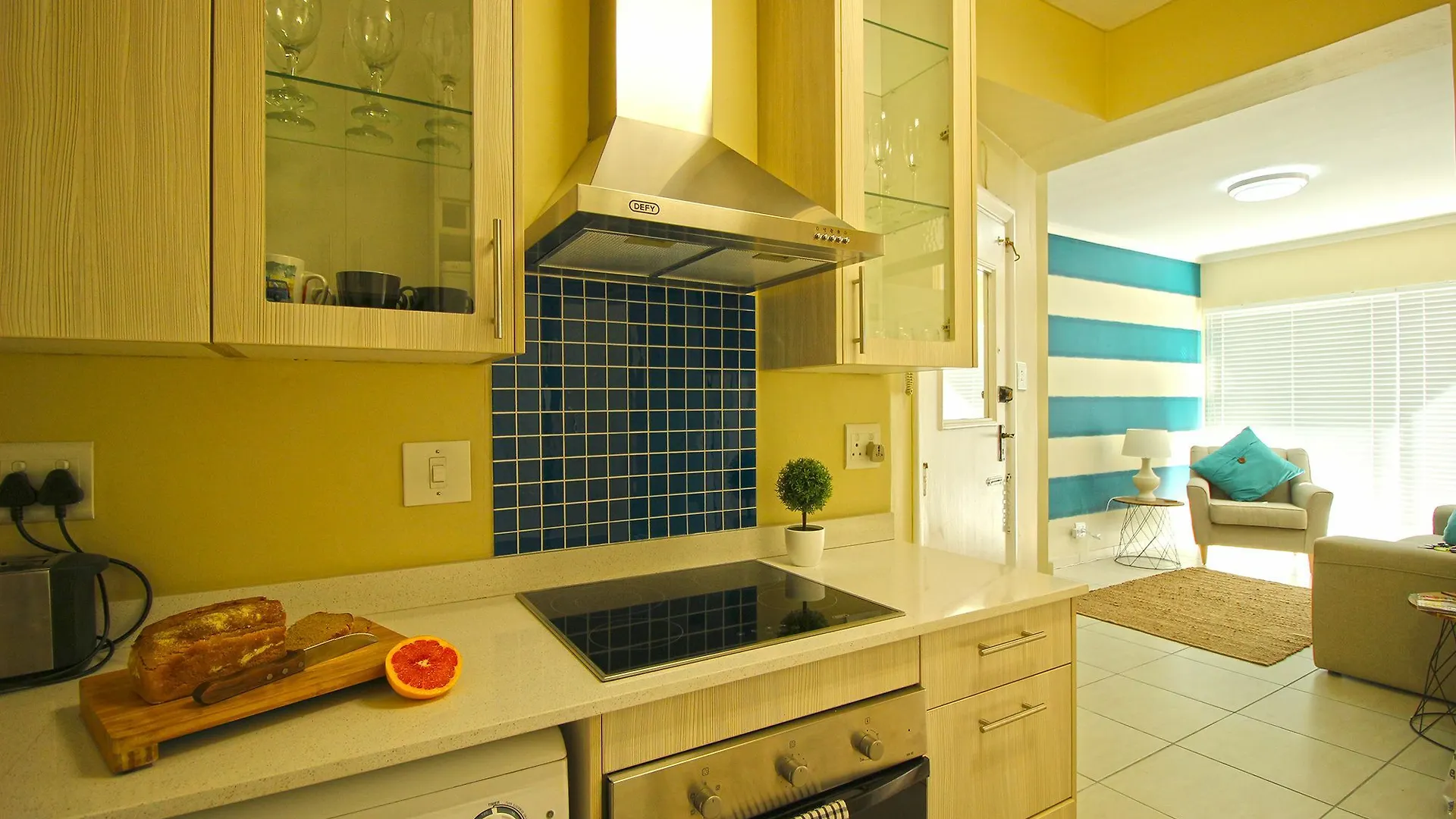 Bay Point Apartment Cape Town 0*,  South Africa