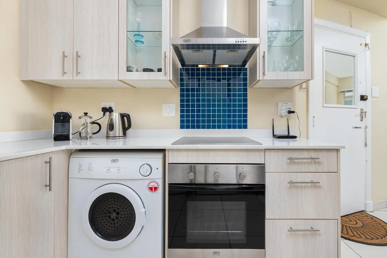 Bay Point Apartment Cape Town