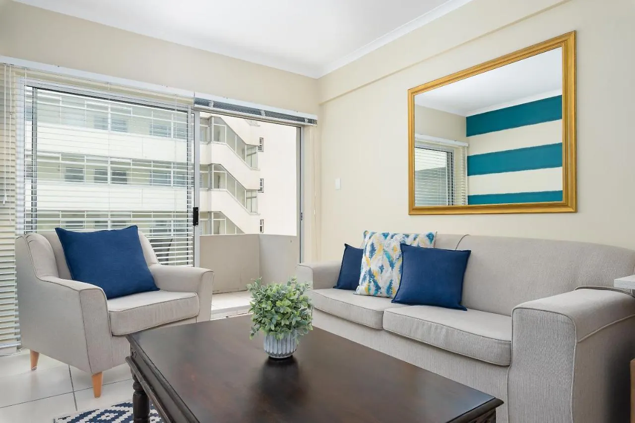 Bay Point Apartment Cape Town