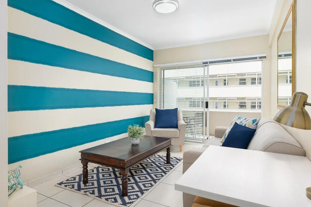 Bay Point Apartment Cape Town
